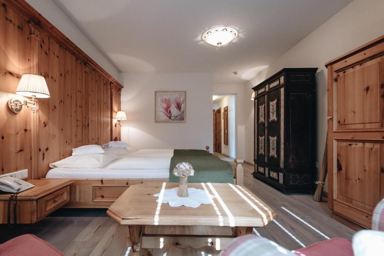 Der Greil - Wein & Gourmethotel Hotel