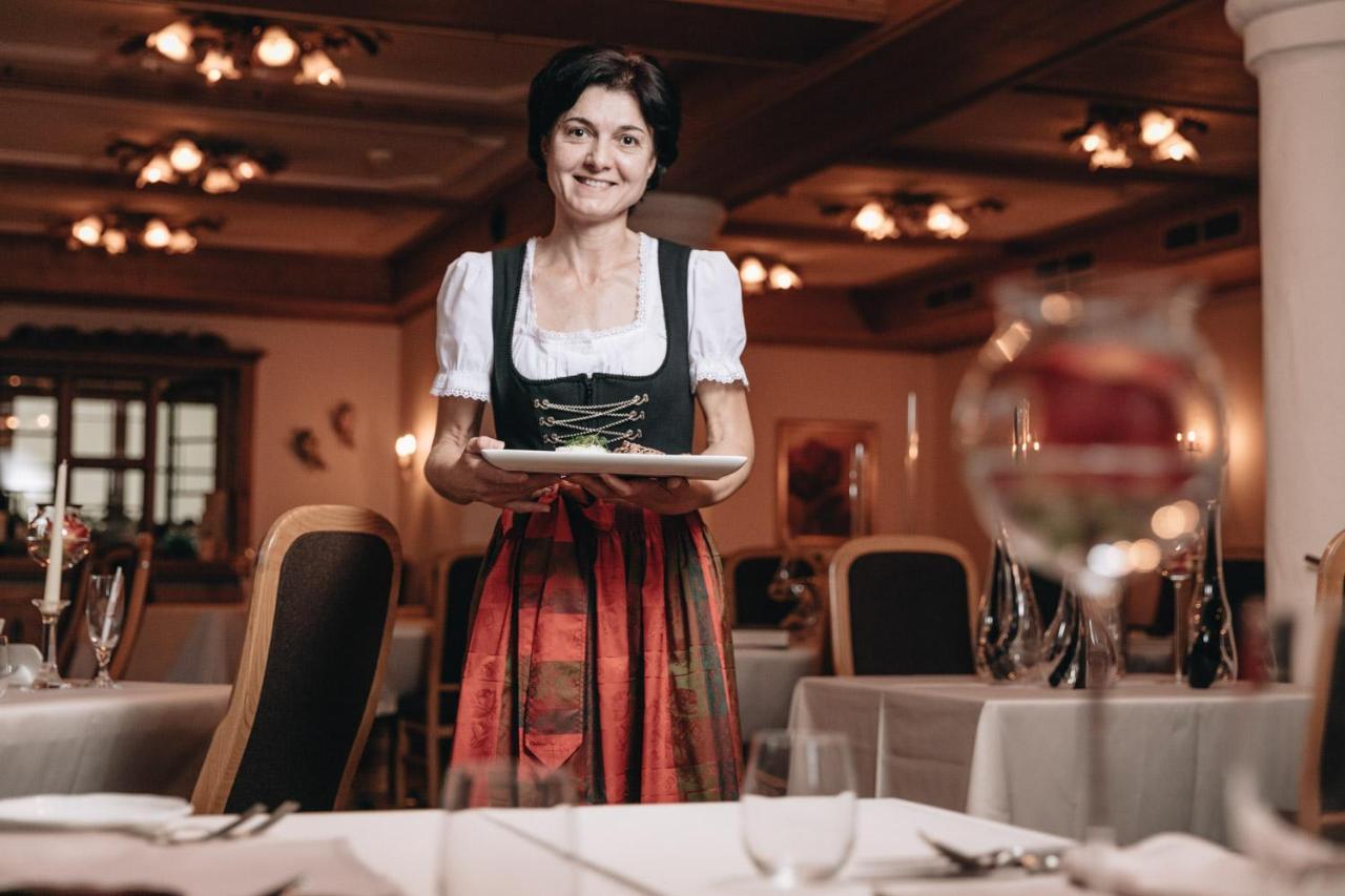 Der Greil - Wein & Gourmethotel Hotel 4*