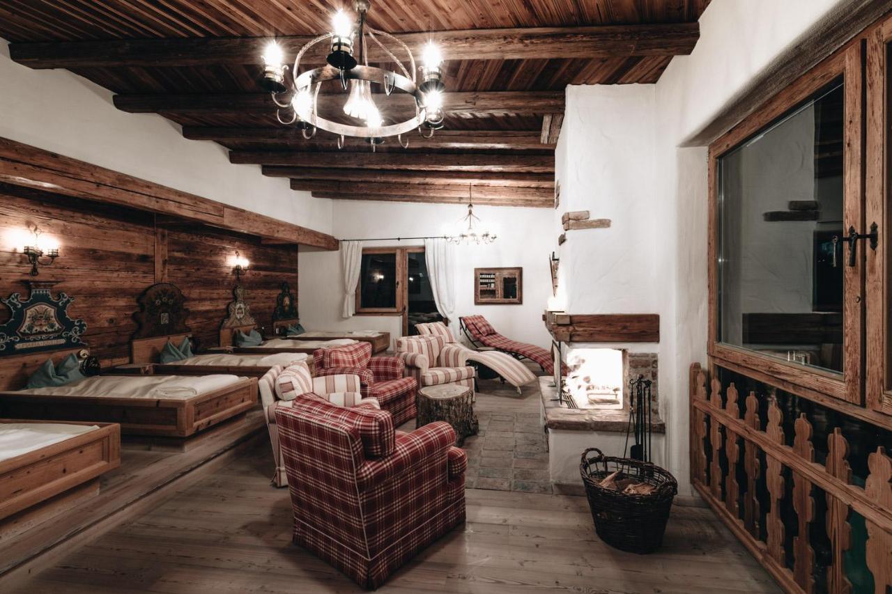 Der Greil - Wein & Gourmethotel 4*