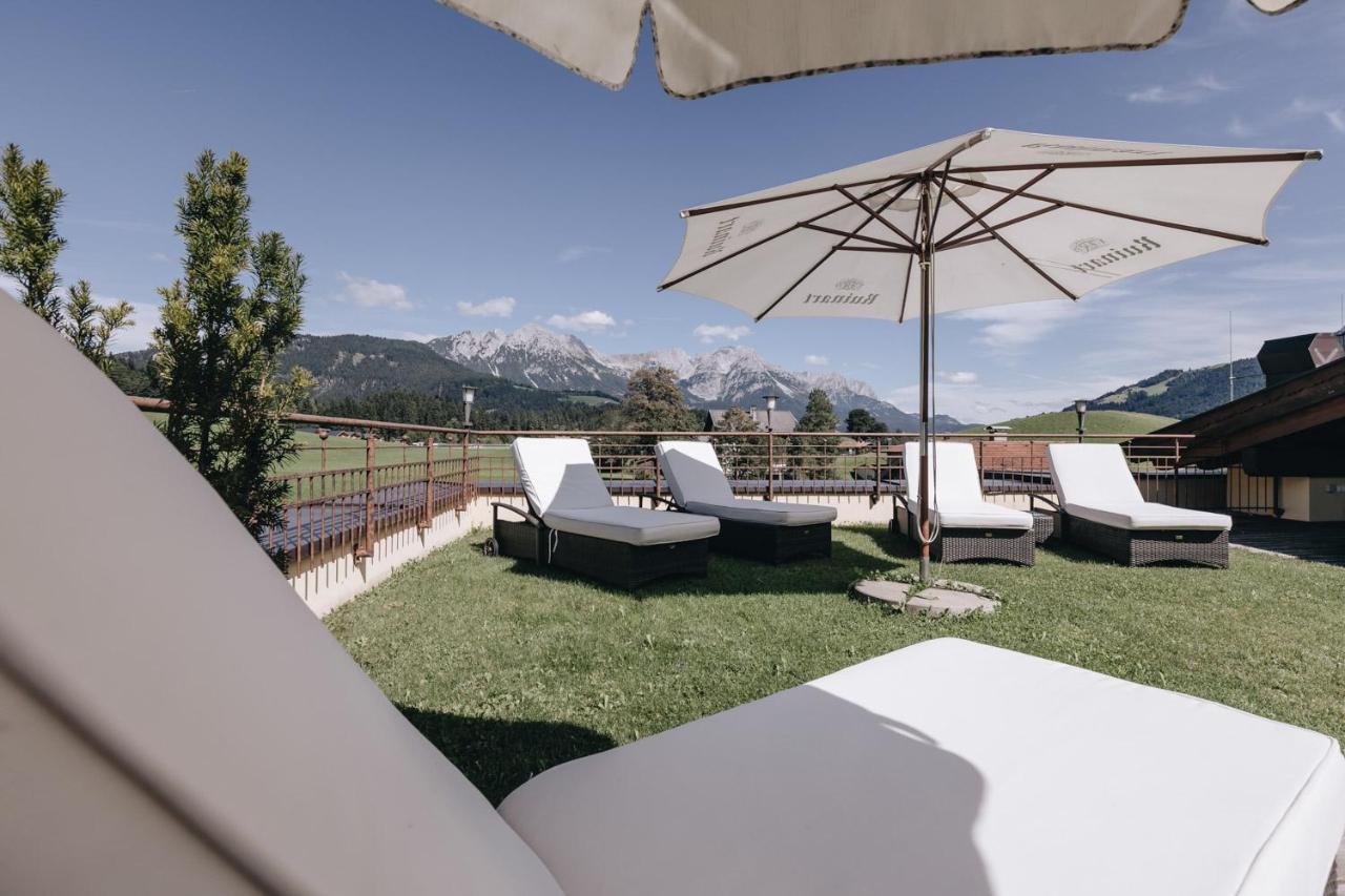 Hotel Der Greil - Wein & Gourmethotel