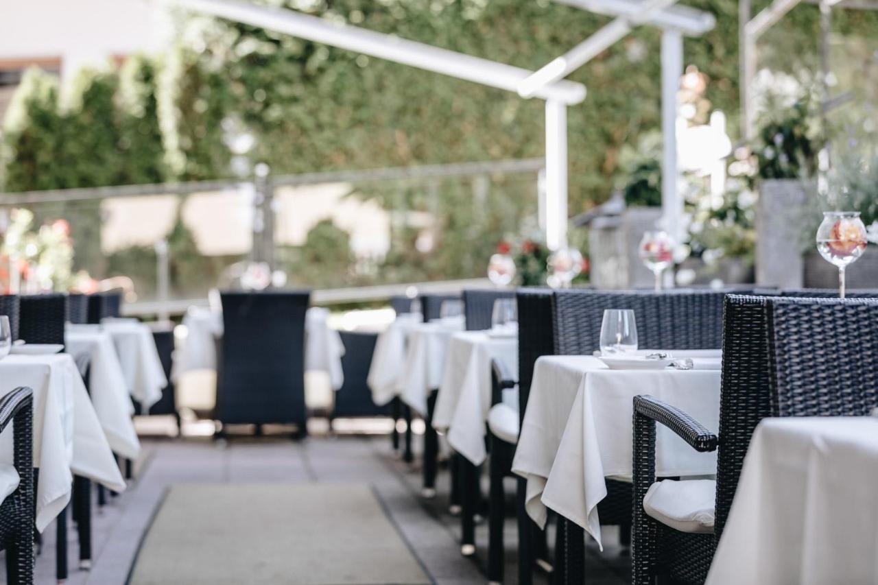 Der Greil - Wein & Gourmethotel Hotel