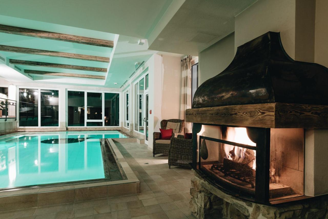 Hotel Der Greil - Wein & Gourmethotel