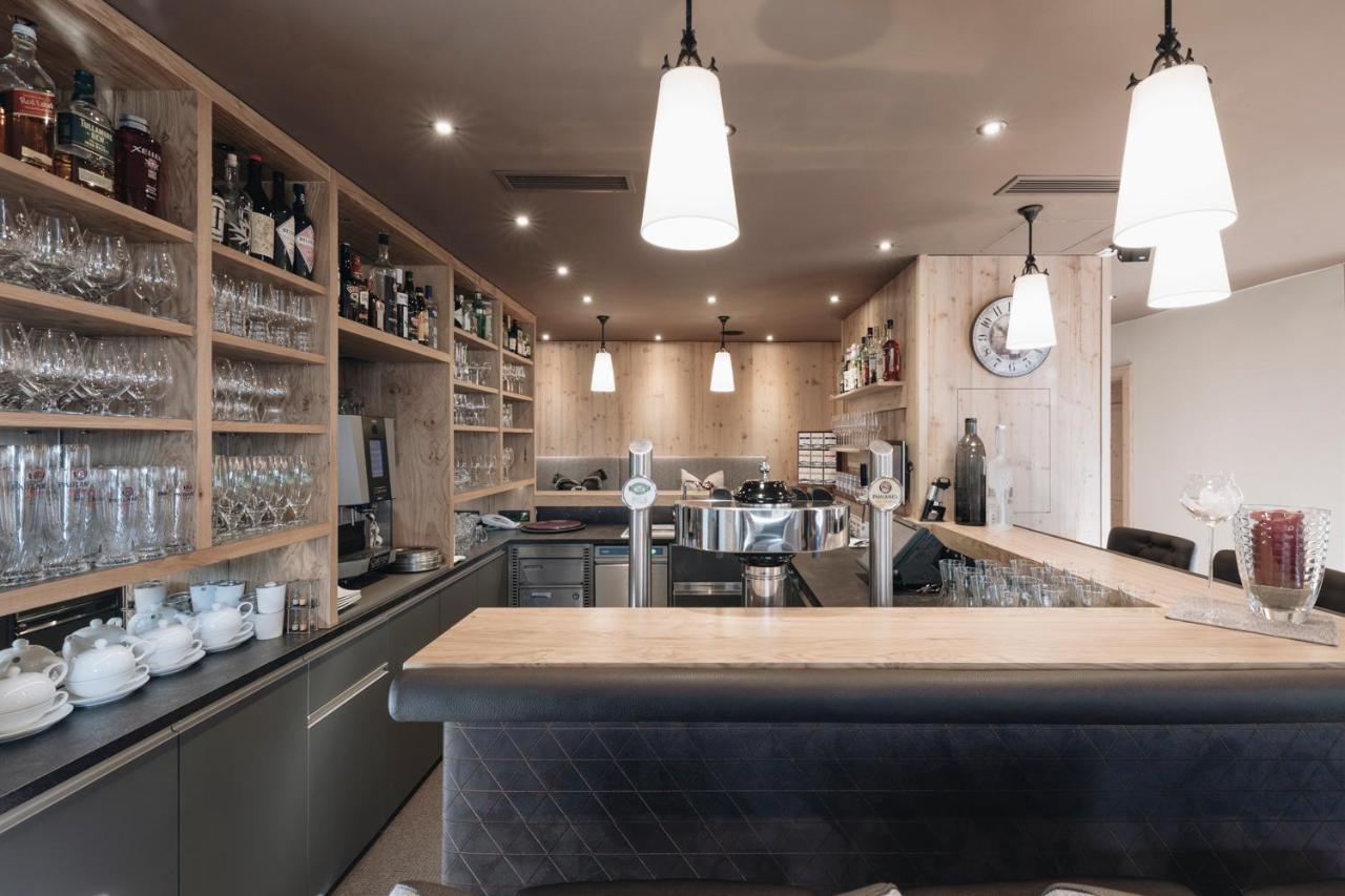 Der Greil - Wein & Gourmethotel 4* Soll