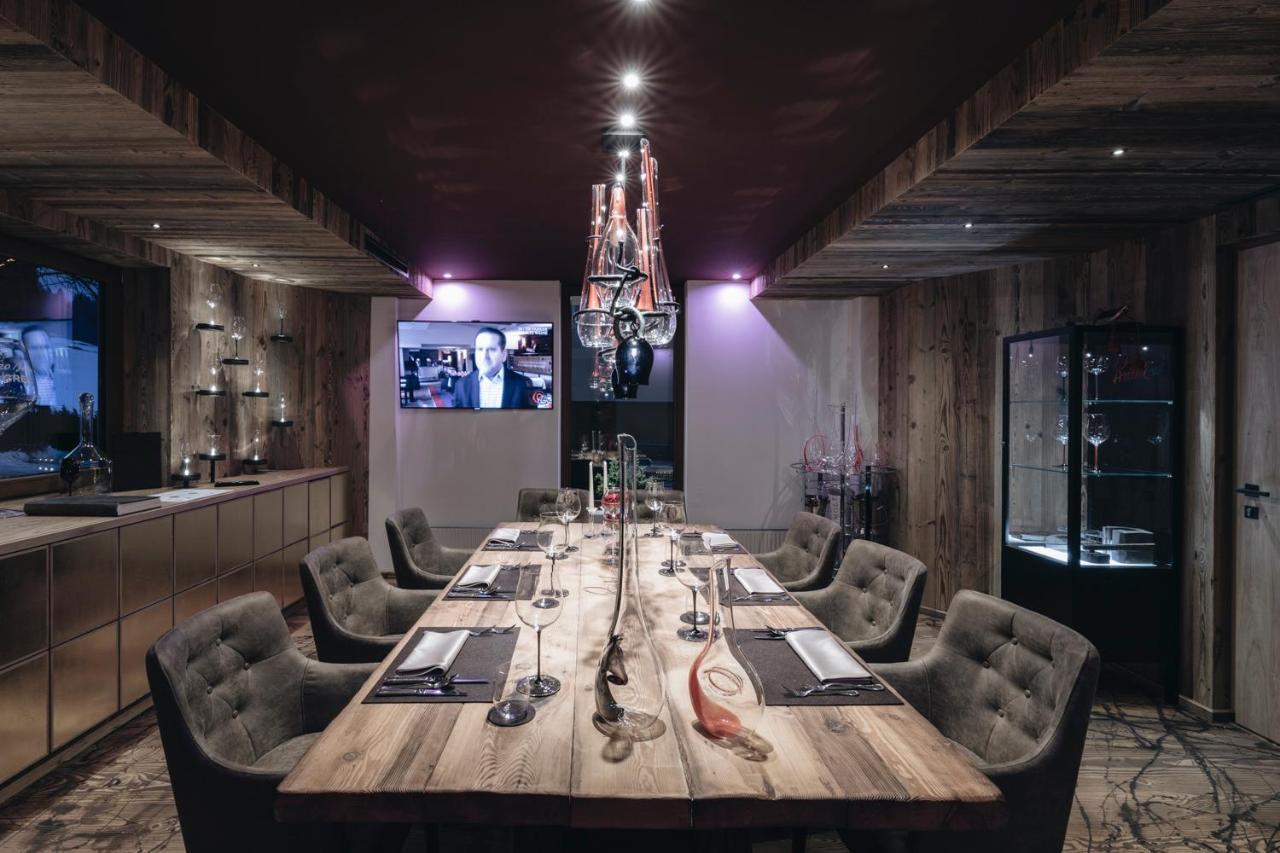 Der Greil - Wein & Gourmethotel 4*
